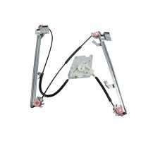 Fensterheber vorne links METZGER für u.a....