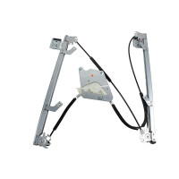 Fensterheber vorne links METZGER für u.a....