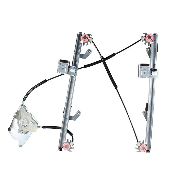 Window Regulator front right METZGER for e.g. MERCEDES-BENZ G-CLASS