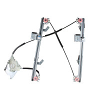 Window Regulator front right METZGER for e.g....