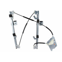 Window Regulator front right METZGER for e.g....