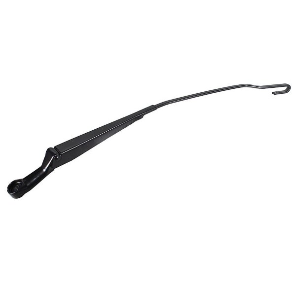 Wiper Arm Window Cleaning front right METZGER for e.g. VW PASSAT