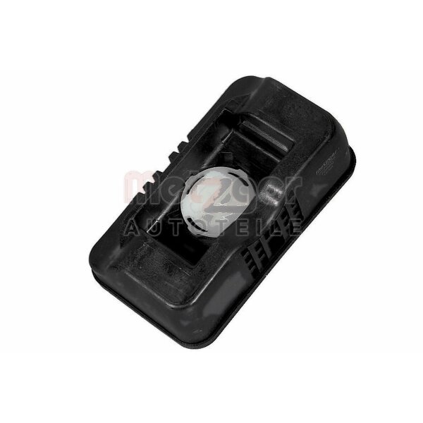 Aufnahme Wagenheber vorne und hinten METZGER für u.a. MERCEDES-BENZ S-KLASSE