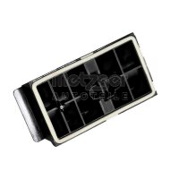 Lift Point Pad Jack rear right METZGER IAM-Expertise...