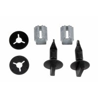 Clip Stoßfänger METZGER Aftermarket-Expertise...