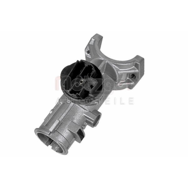 Steering Lock without lock cylinder METZGER suitable for PEUGEOT BOXER