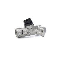 Steering Lock without lock cylinder METZGER suitable for PEUGEOT BOXER