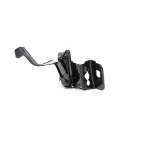 Bonnet Lock bottom METZGER IAM-Expertise suitable for e.g. OPEL ASTRA