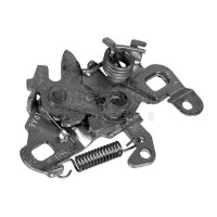 Bonnet Lock bottom METZGER IAM-Expertise suitable for...