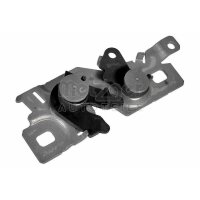 Bonnet Lock bottom METZGER IAM-Expertise suitable for...