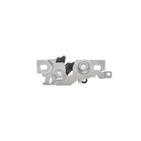 Bonnet Lock bottom METZGER IAM-Expertise suitable for e.g. CITROËN JUMPY