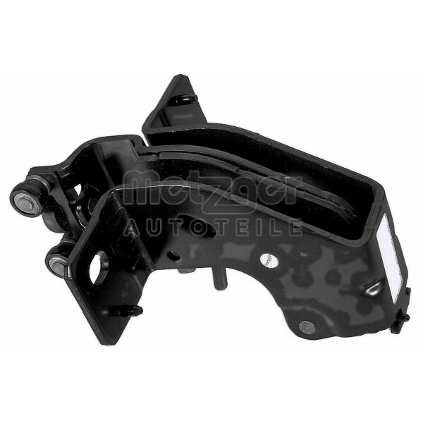 Rollenführung Schiebetür Mitte links METZGER für u.a. CITROËN JUMPY