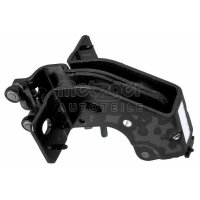 Rollenführung Schiebetür Mitte links METZGER...