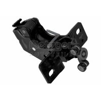 Rollenführung Schiebetür Mitte links METZGER...