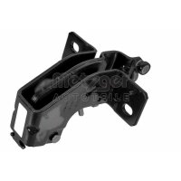 Rollenführung Schiebetür Mitte rechts METZGER...