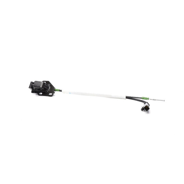 Hecktürschloss links METZGER IAM-Expertise passend für u.a. CITROËN JUMPY