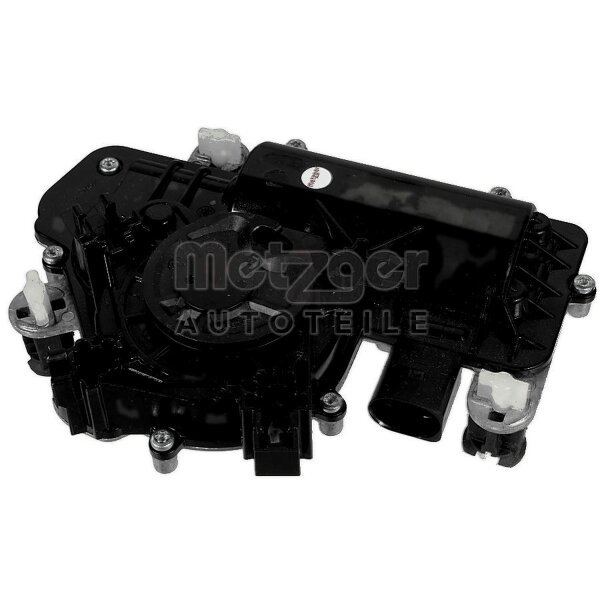 Closing Aid Tailgate METZGER IAM-Expertise suitable for e.g. VW TIGUAN