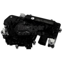 Zuziehhilfe Heckklappe METZGER IAM-Expertise passend...