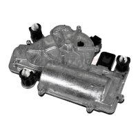 Zuziehhilfe Heckklappe METZGER IAM-Expertise passend...