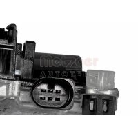 Closing Aid Tailgate METZGER IAM-Expertise suitable for e.g. VW TIGUAN