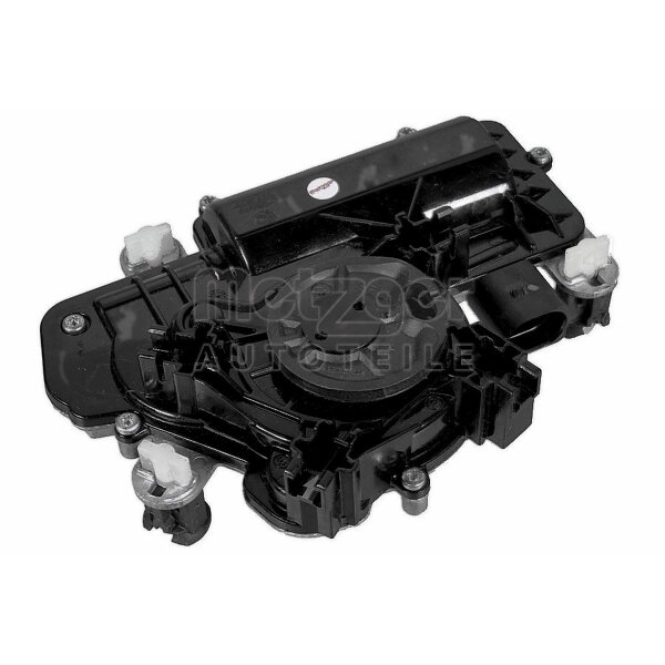 Zuziehhilfe Heckklappe METZGER IAM-Expertise passend für VW TOUAREG