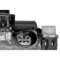 Zuziehhilfe Heckklappe METZGER IAM-Expertise passend für VW TOUAREG