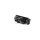 Tailgate Handle with microswitch plastic black METZGER for e.g. AUDI A3