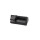 Tailgate Handle with microswitch plastic black METZGER for VW MULTIVAN