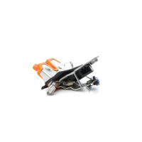 Tailgate Lock METZGER IAM-Expertise suitable for e.g. SKODA OCTAVIA