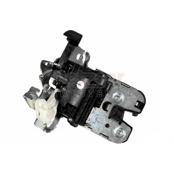 Tailgate Lock METZGER IAM-Expertise suitable for e.g. SKODA OCTAVIA