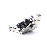 Tailgate Lock METZGER IAM-Expertise suitable for e.g. SKODA OCTAVIA