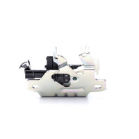 Tailgate Lock METZGER IAM-Expertise suitable for e.g. SKODA OCTAVIA