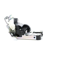 Tailgate Lock METZGER IAM-Expertise suitable for e.g. SKODA OCTAVIA