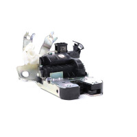 Tailgate Lock METZGER IAM-Expertise suitable for e.g. SKODA OCTAVIA