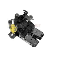 Tailgate Lock METZGER IAM-Expertise suitable for e.g....