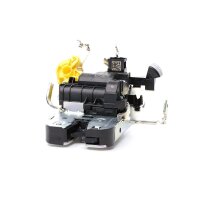 Tailgate Lock METZGER IAM-Expertise suitable for e.g....