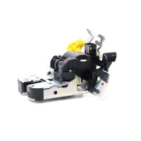 Tailgate Lock METZGER IAM-Expertise suitable for e.g. SKODA OCTAVIA