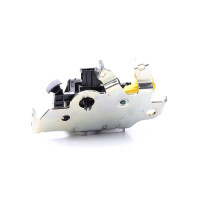 Tailgate Lock METZGER IAM-Expertise suitable for e.g. SKODA OCTAVIA