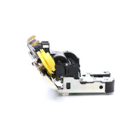 Tailgate Lock METZGER IAM-Expertise suitable for e.g. SKODA OCTAVIA