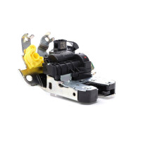 Tailgate Lock METZGER IAM-Expertise suitable for e.g. SKODA OCTAVIA