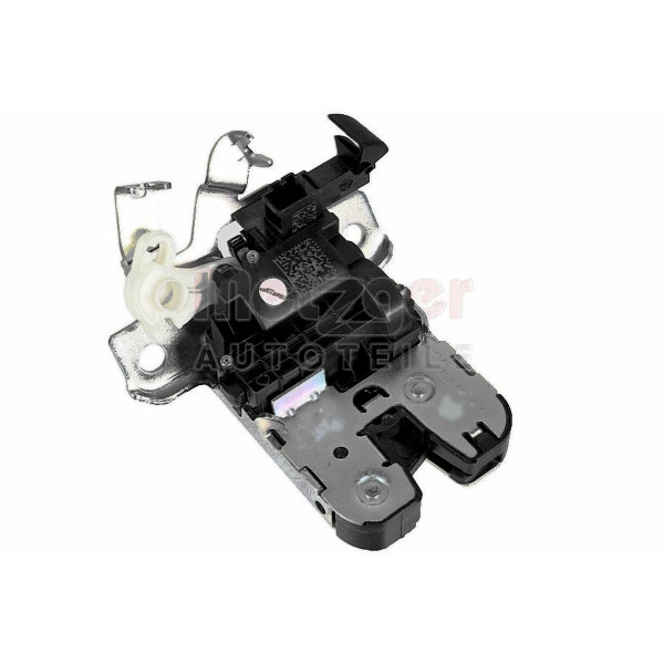 Tailgate Lock METZGER IAM-Expertise suitable for e.g. AUDI Q2