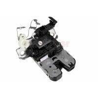 Tailgate Lock METZGER IAM-Expertise suitable for e.g....