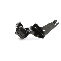 Handle Bonnet Release interior black METZGER suitable for VOLVO XC40