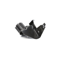 Handle Bonnet Release interior black METZGER suitable for VOLVO XC40