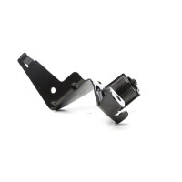 Handle Bonnet Release interior black METZGER suitable for VOLVO XC40