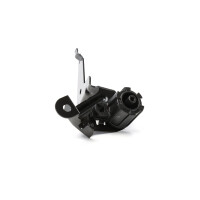 Handle Bonnet Release interior black METZGER suitable for VOLVO XC40