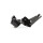 Handle Bonnet Release interior black METZGER suitable for VOLVO XC40