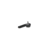Handle Bonnet Release interior black METZGER suitable for VOLVO XC40