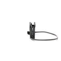 Motorhaubenschloss unten METZGER IAM-Expertise passend...