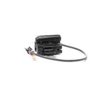 Bonnet Lock bottom METZGER IAM-Expertise suitable for...